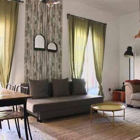 Giralda Views In Sevilla Center Apartment ภายนอก รูปภาพ