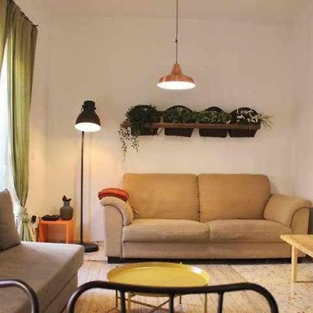 Giralda Views In Sevilla Center Apartment ภายนอก รูปภาพ