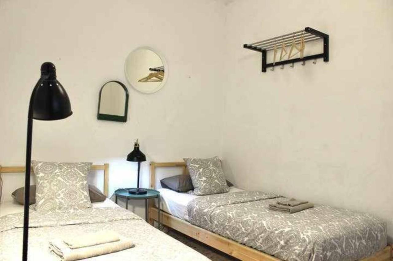 Giralda Views In Sevilla Center Apartment ภายนอก รูปภาพ