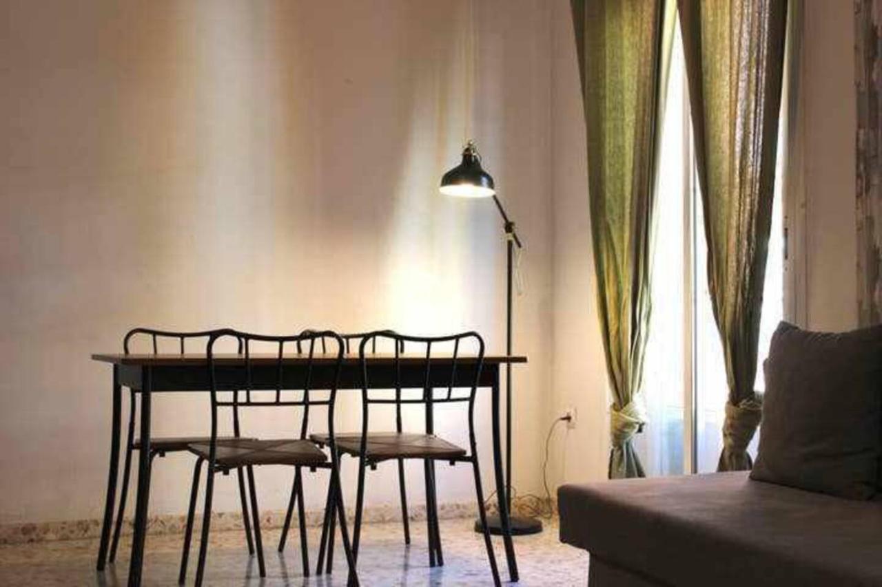 Giralda Views In Sevilla Center Apartment ภายนอก รูปภาพ