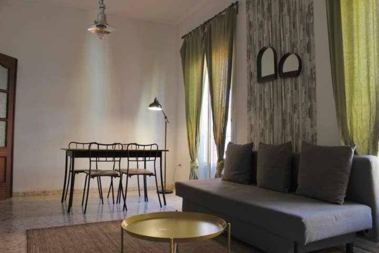 Giralda Views In Sevilla Center Apartment ภายนอก รูปภาพ