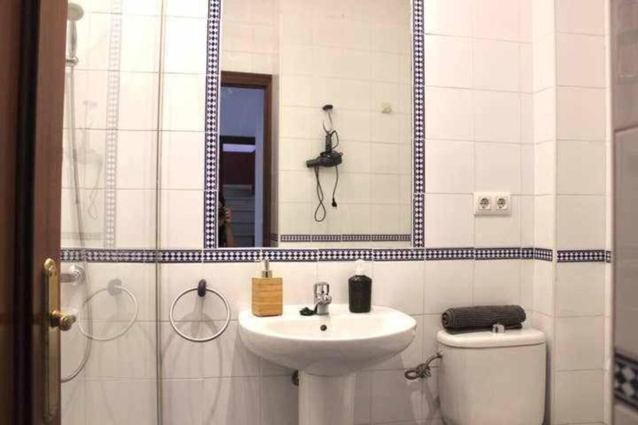 Giralda Views In Sevilla Center Apartment ภายนอก รูปภาพ